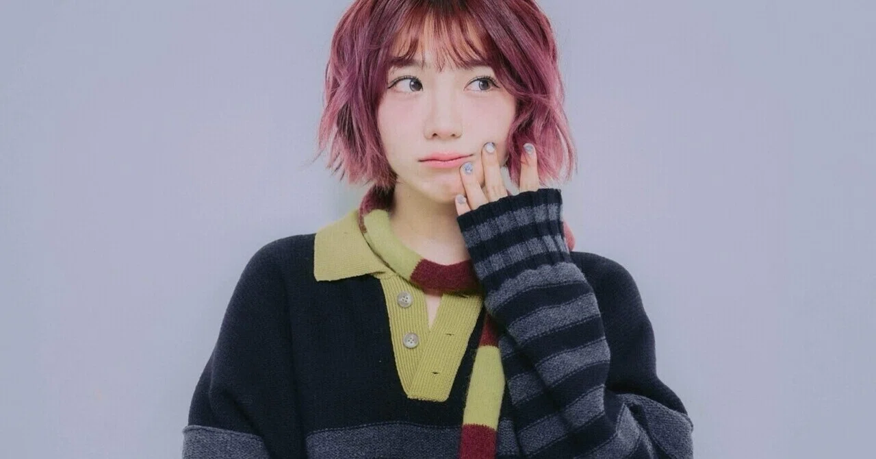 Is it my hands or my heart that is empty?｜北澤ゆうほ