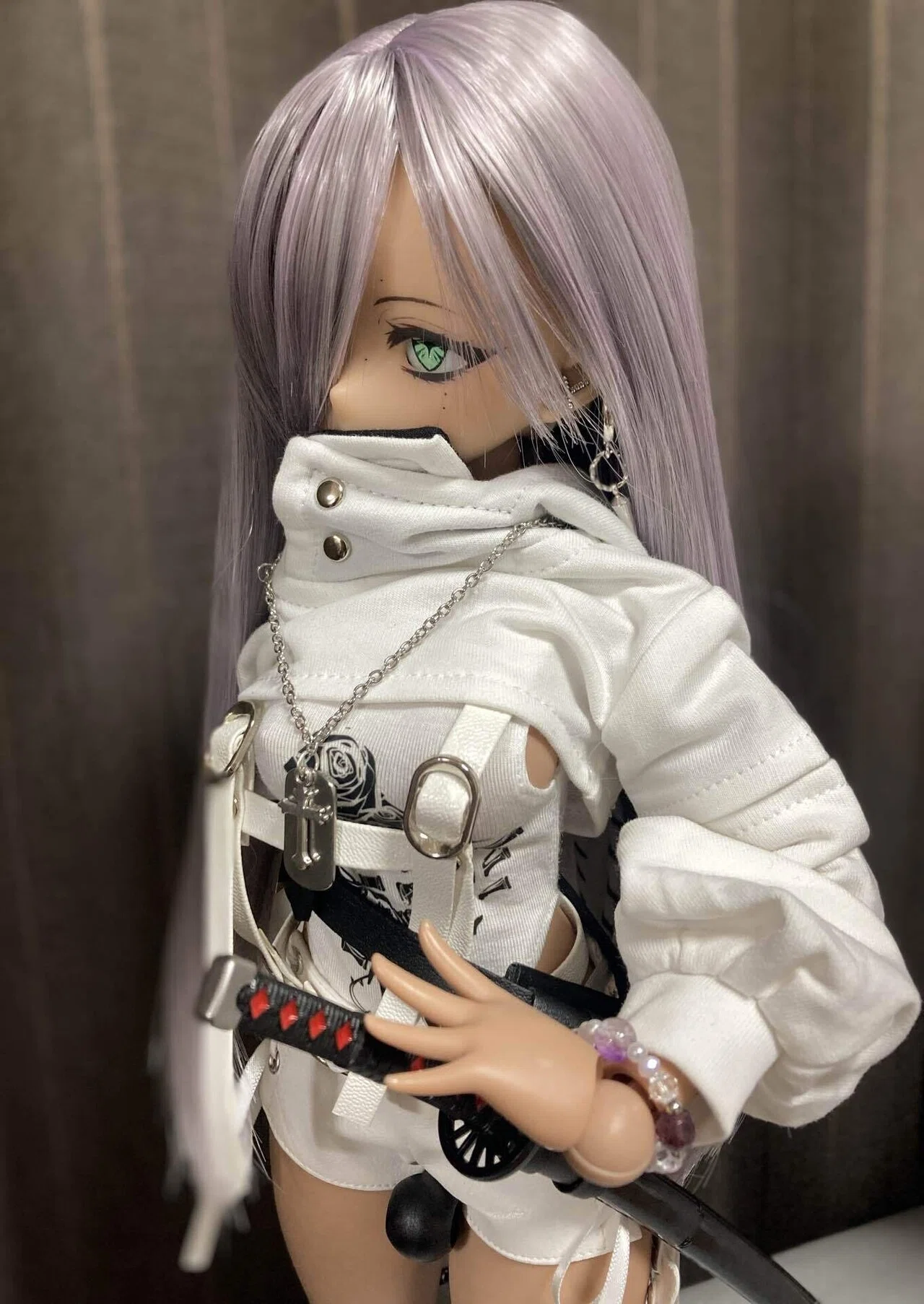 アイドール76漠然計画書｜Shiiko