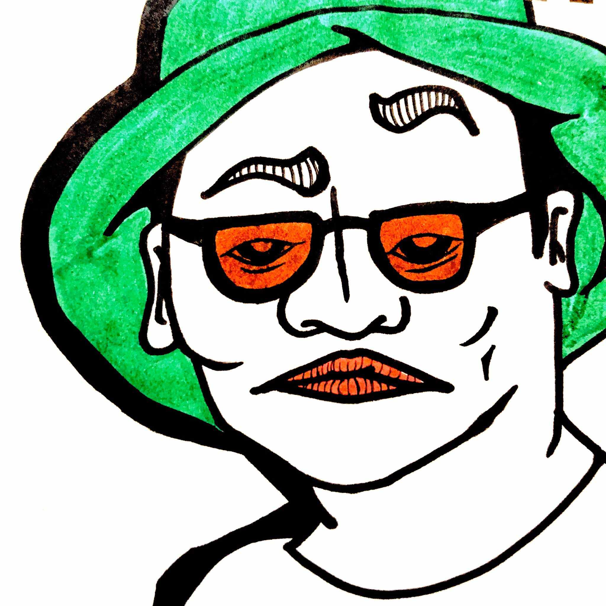 うっさいボケカス おじぞうはん Note