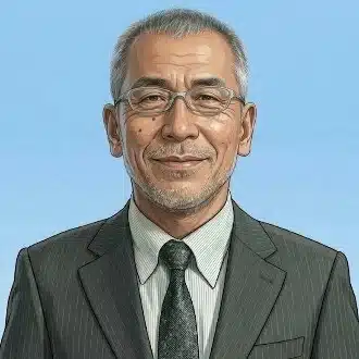 あする