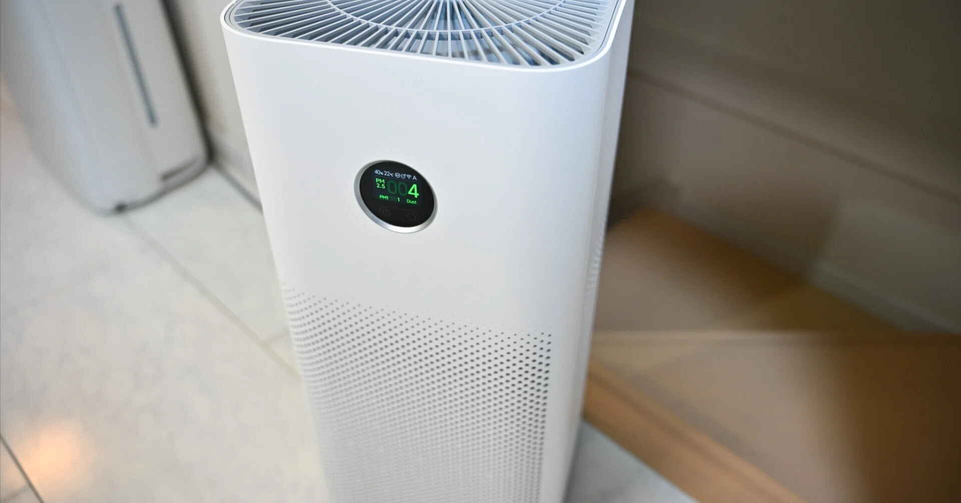 レビュー】2万円台の価格破壊。Xiaomi「Mijia スマート空気清浄機 6