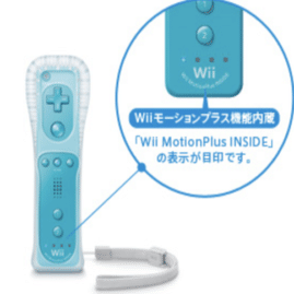 ニンテンドーの家庭用ゲーム機「Wii（NintendoWii）」の解説（ゲーム