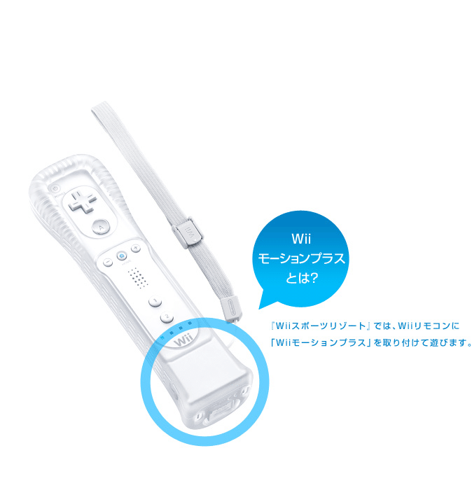 Amazon | OSTENT 2 in 1 リモコン モーションプラス +