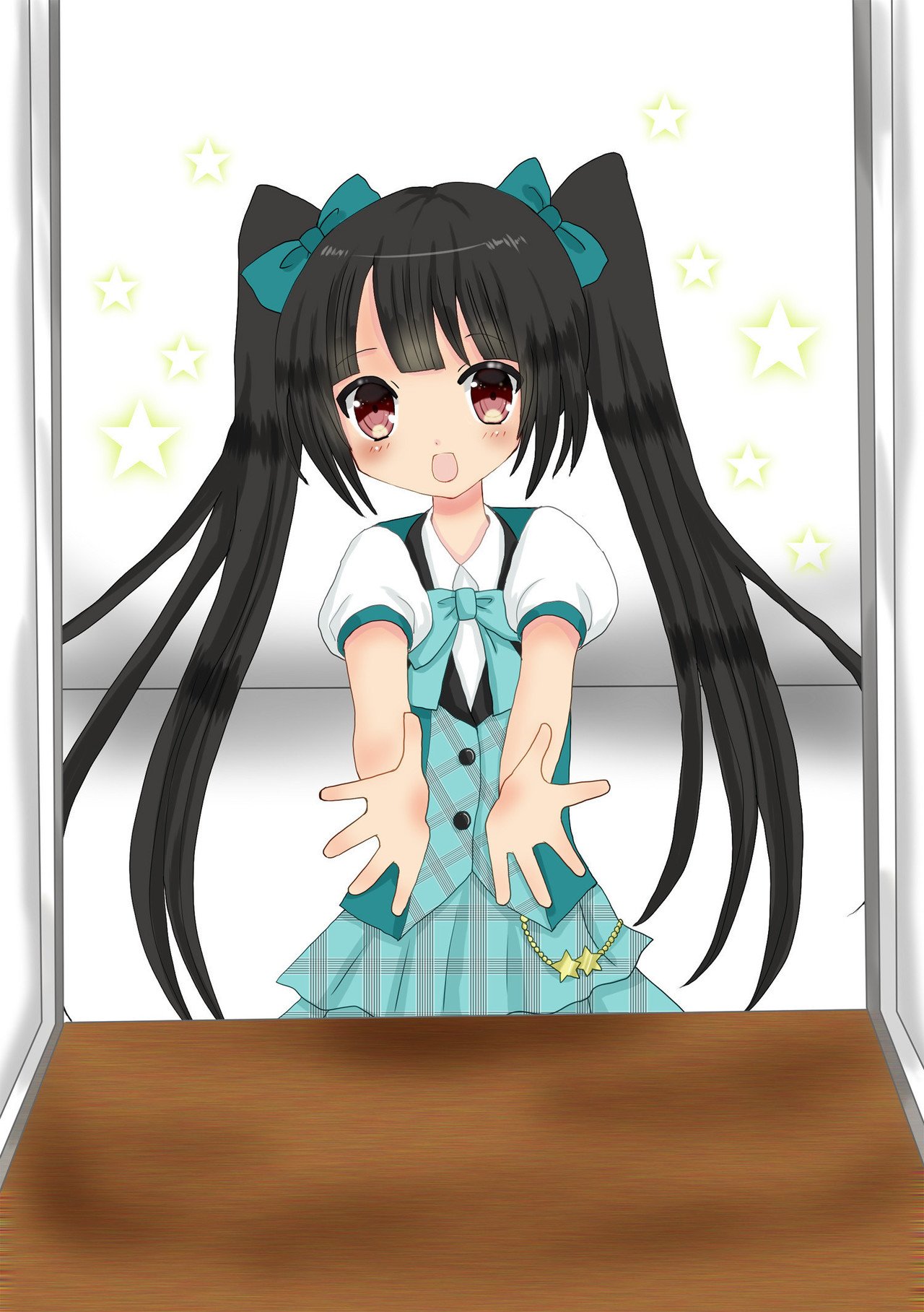 １０年描いて分かった萌え絵の教科書 西川リナ イラスト 手帳クリエーター Note