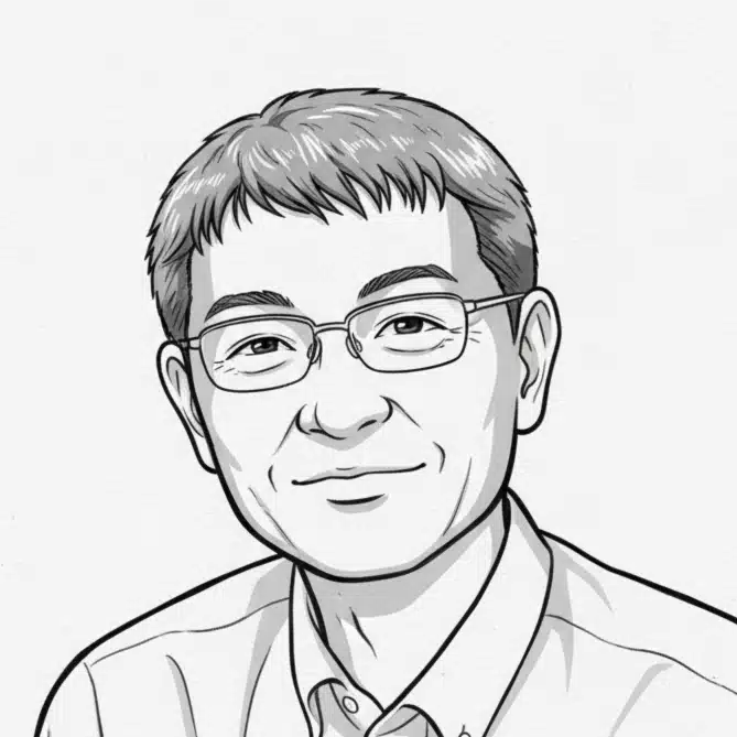 テツ３@50代自分探しの旅