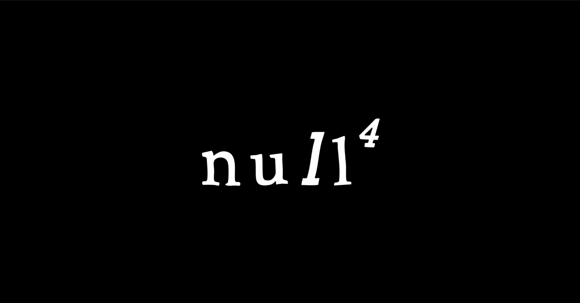 Expo 2025 Tシャツ Sサイズ　ヌルヌル 落合陽一　null null²からnull⁴，ヌルヌルからテトラヌルへ｜落合陽一