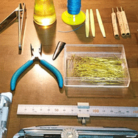 オーボエ リード調整でできること 各ステップ毎に解説 倉成 麦 Note