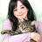 石澤眞紀（筆名・桜井凛香）