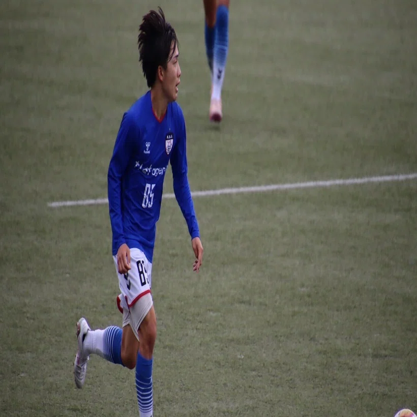 ここで続ける意味｜京都産業大学体育会サッカー部