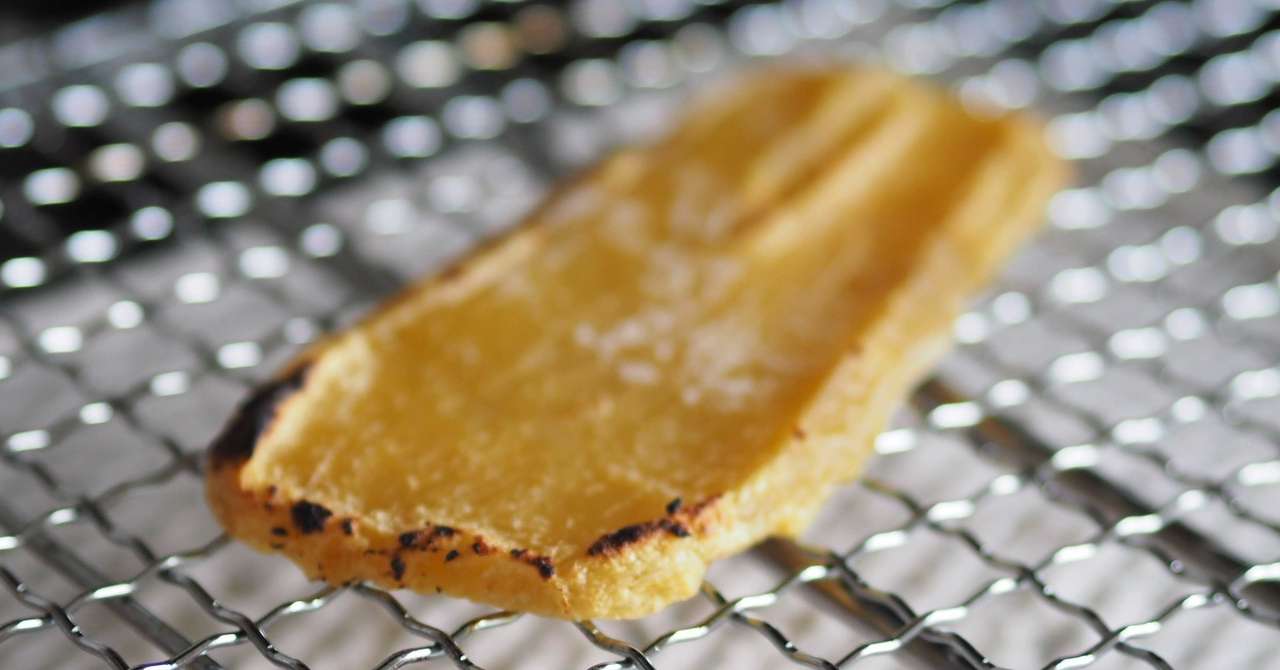 自粛中の健康管理 わんこの自然派おやつ 干し芋 新垣 ことり Note