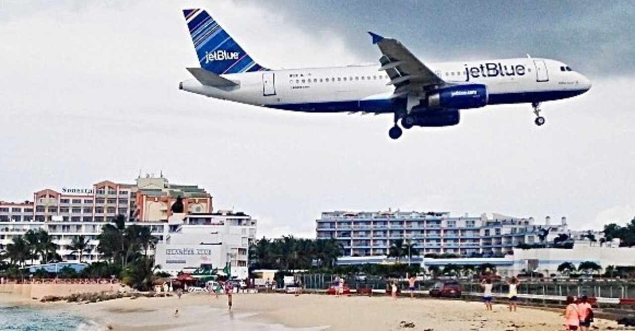 プリンセスジュリアナ国際空港 の新着タグ記事一覧 Note つくる つながる とどける