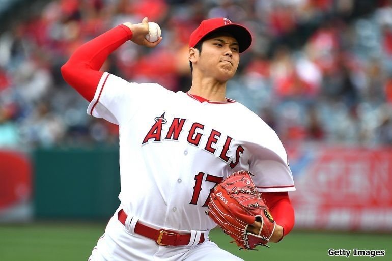 大谷