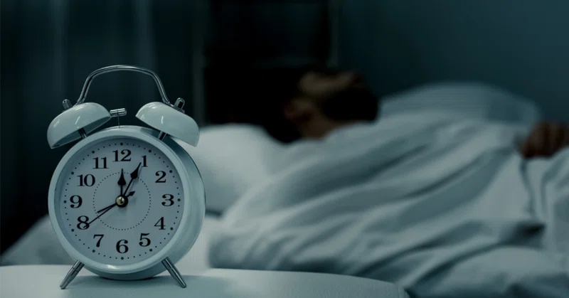 【睡眠の質を上げるには?】「寝付けない夜」から卒業する、朝のコンディショニング習慣