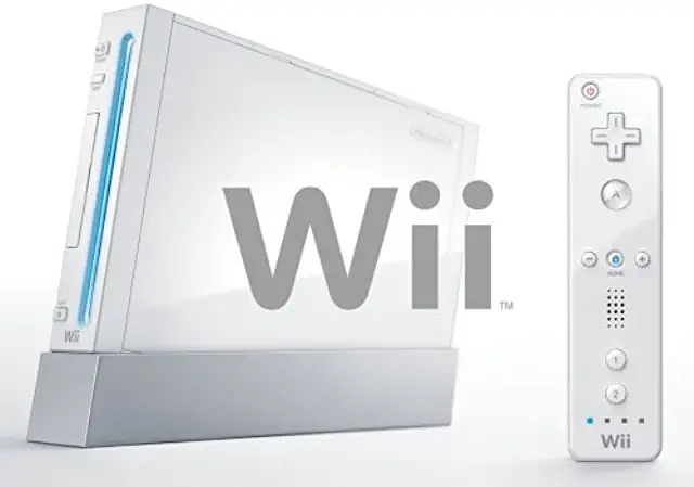 プレステ初代期本体•ドリキャス本体•64•Nintendo Wii本体まとめて ニンテンドーの家庭用ゲーム機「Wii（NintendoWii）」の解説（ゲーム