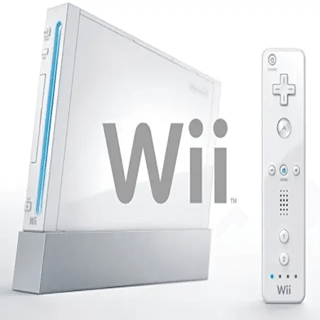 ニンテンドーの家庭用ゲーム機「Wii（NintendoWii）」の解説（ゲーム