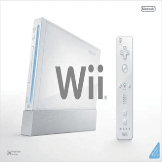 ニンテンドーの家庭用ゲーム機「Wii（NintendoWii）」の解説（ゲーム