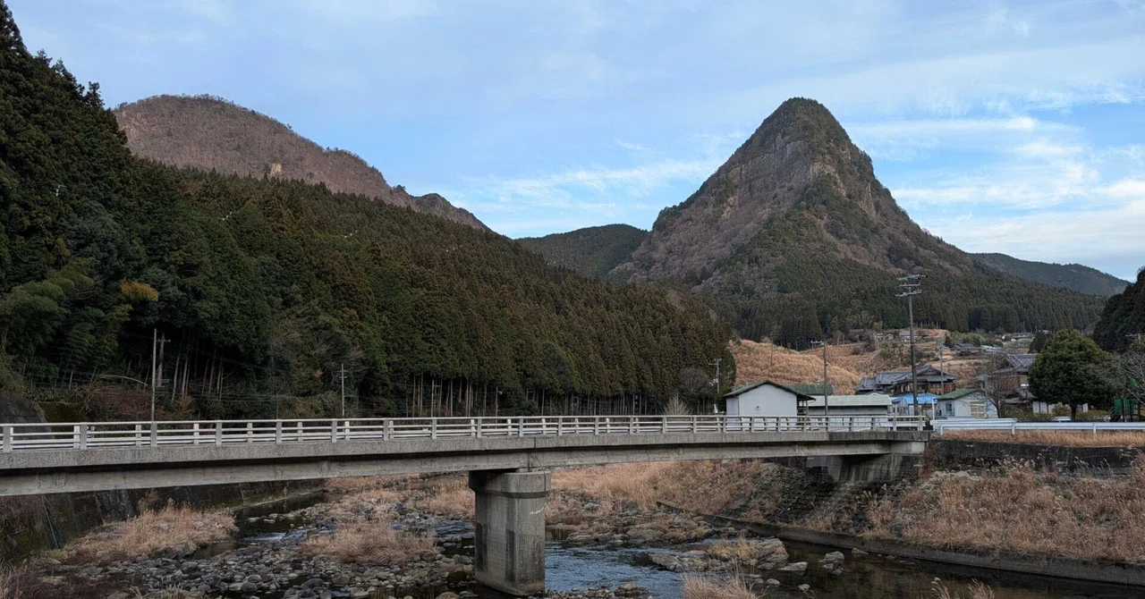 第16回伊勢神宮初詣ウルトラウォーキング170kmの旅 4日目 前半｜歩く旅人