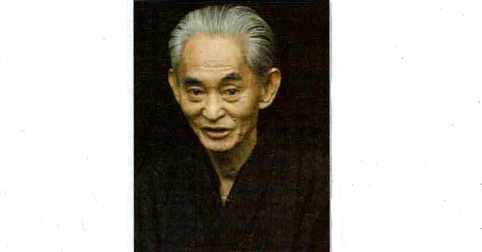 川端康成の眼 山下純平 Note