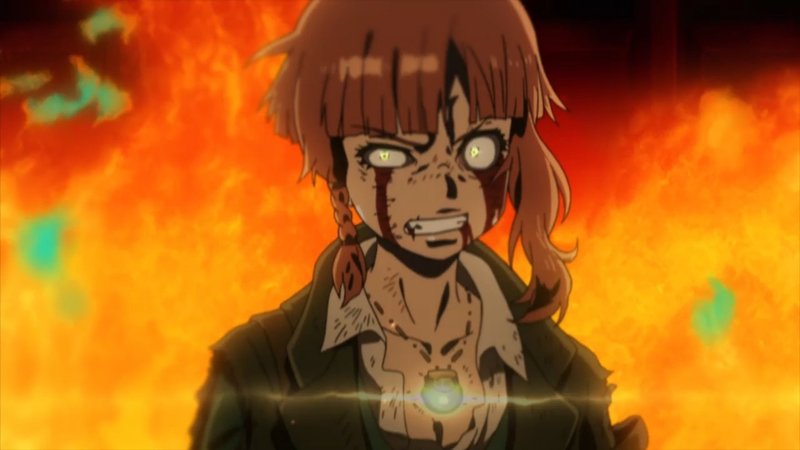 劇場版 幼女戦記 ガションガションしてる対空砲が格好いい 映画感想 あまかみ唯 Note