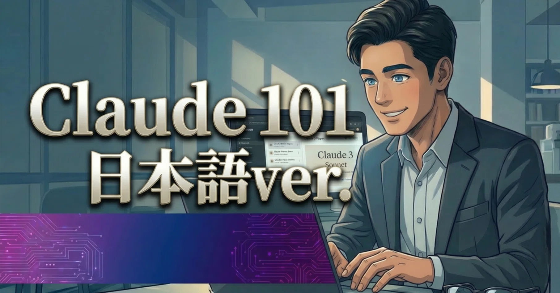 Anthropicの学習コース日本語訳】Claude101編｜AION株式会社