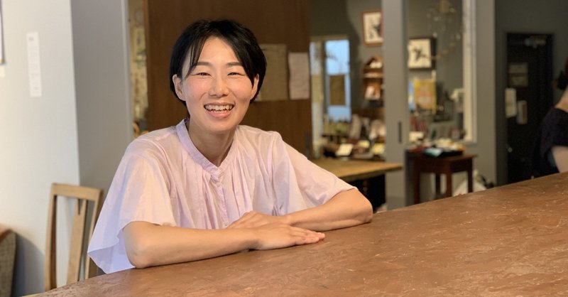 母親は家庭とは別の もう一つの居場所 に寄り道したっていいー小林優子 みのり菓子 ニソクノワラジ カラムーチョ伊地知 Note