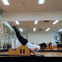 Pilatesって何するの その１ まりのこ Note