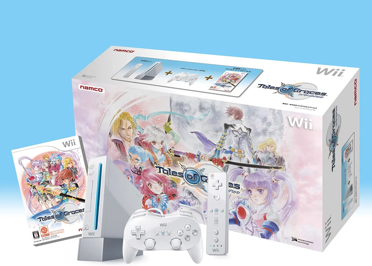 ニンテンドーの家庭用ゲーム機「Wii(NintendoWii)」の解説(ゲーム ニンテンドーの家庭用ゲーム機「Wii(NintendoWii)」の解説(ゲーム