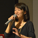 小川晶子（ライター）