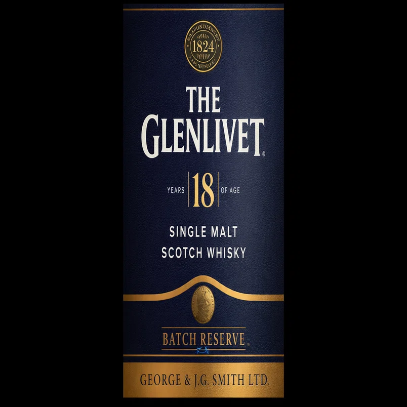 【新品未開封】グレンリベットTHE GLENLIVET 18年 Amazon.co.jp: ザ・グレンリベット18年 シングルモルトスコッチ