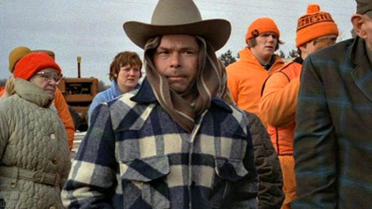 他に類を見ない枯れ果てた激情『シュトロツェクの不思議な旅』｜映画