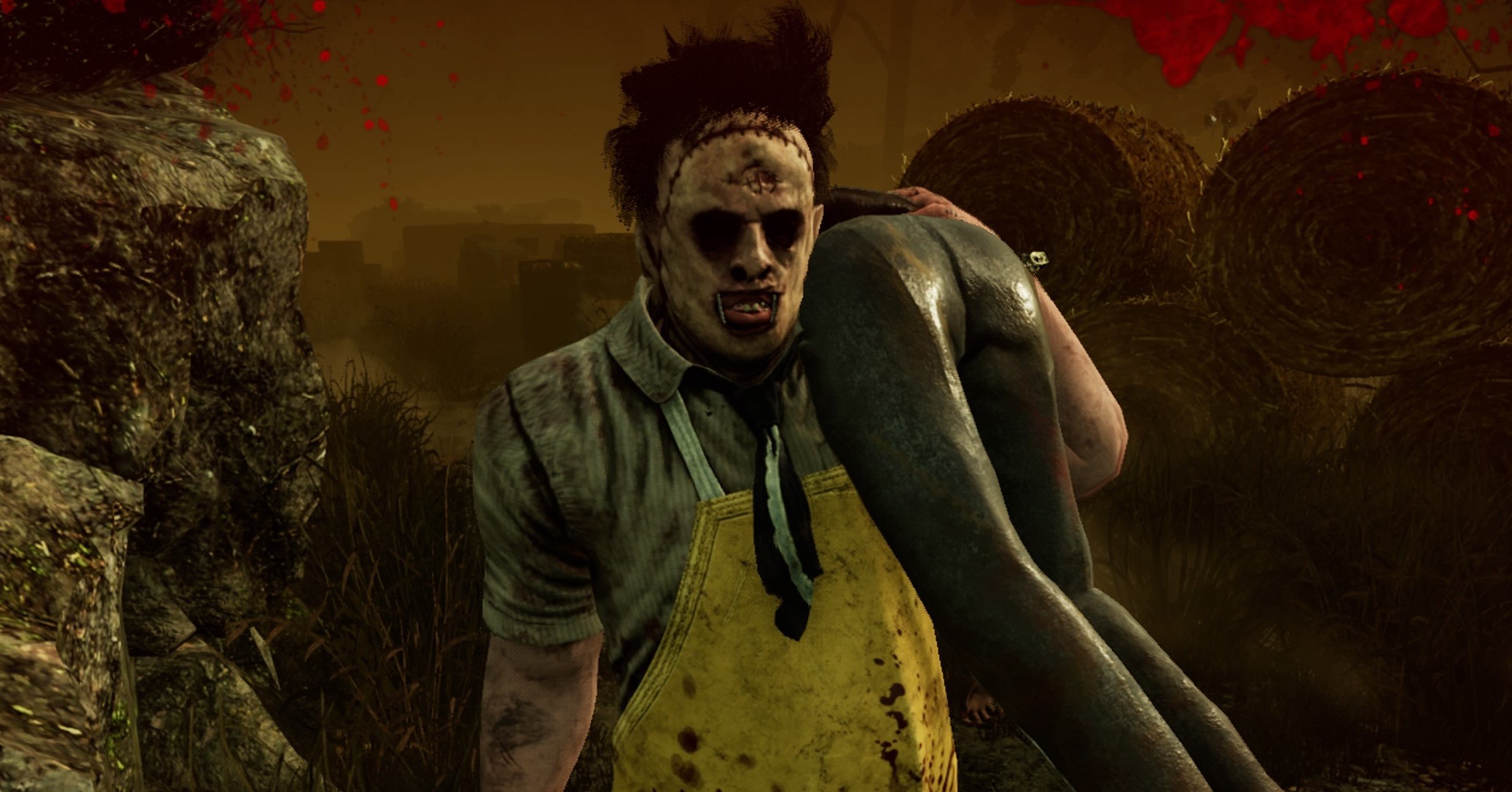 Dead By Daylight みきぎり Note Dead By Daylight みきぎり Note
