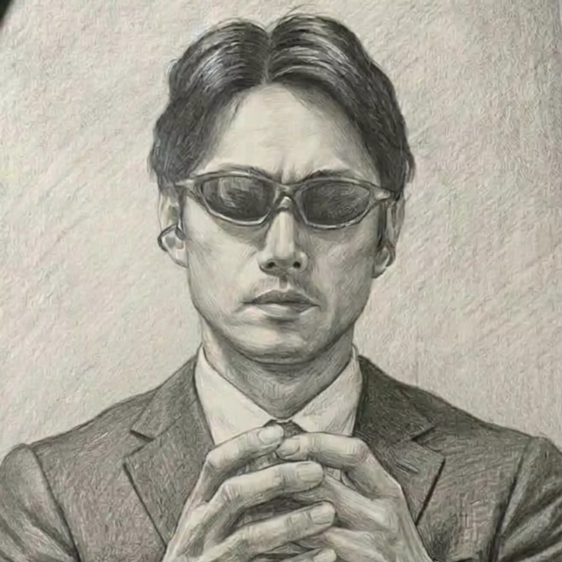 K'sHidy〜元公安のアドバイザー