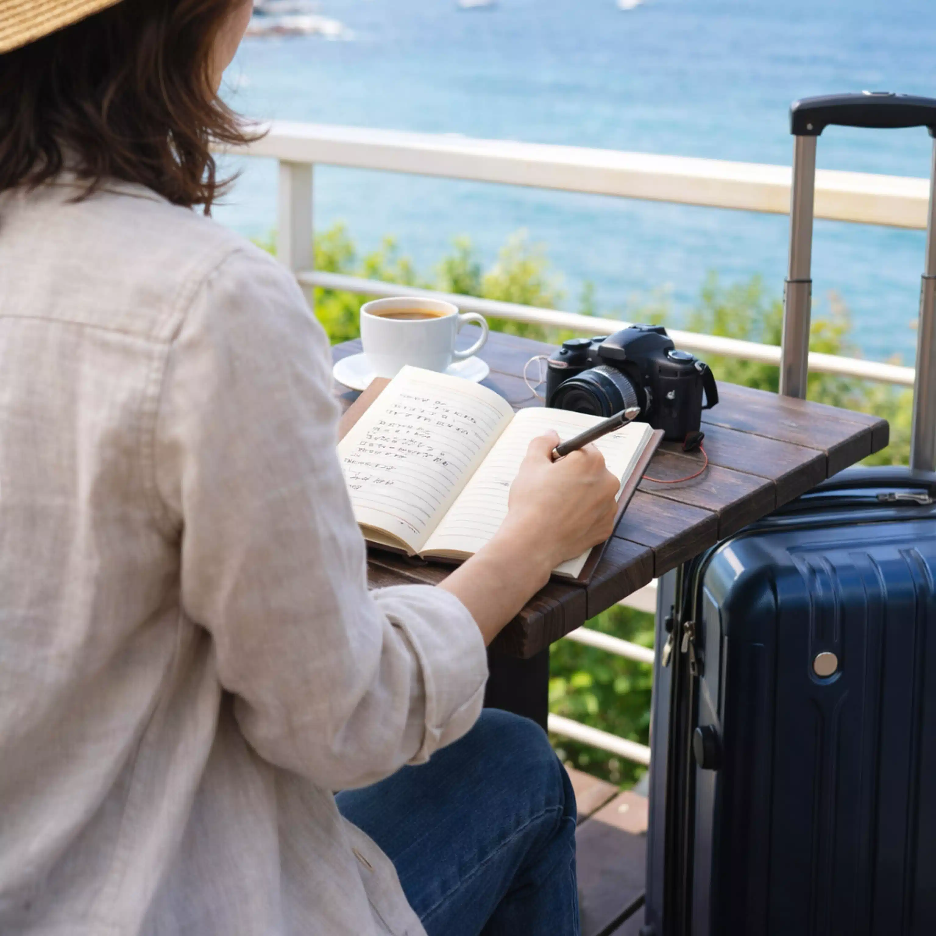うらら👩‍🦰50代から、旅しながら学ぶ暮らし日記