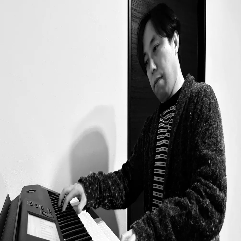 エレクトーンが教えてくれた、音楽との向き合い方①－音楽の原風景 