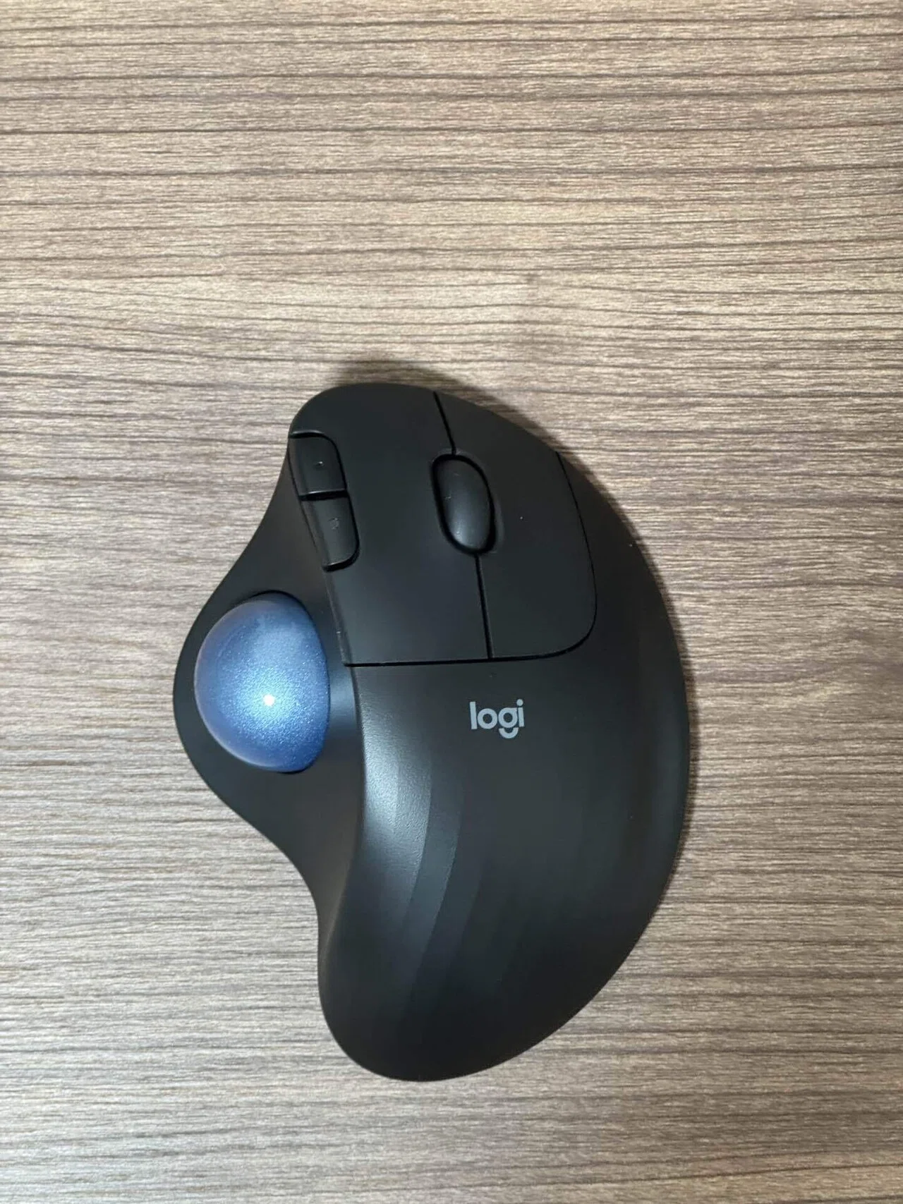 デスクワーカーではない僕が、あえてトラックボールマウスに挑んでみた