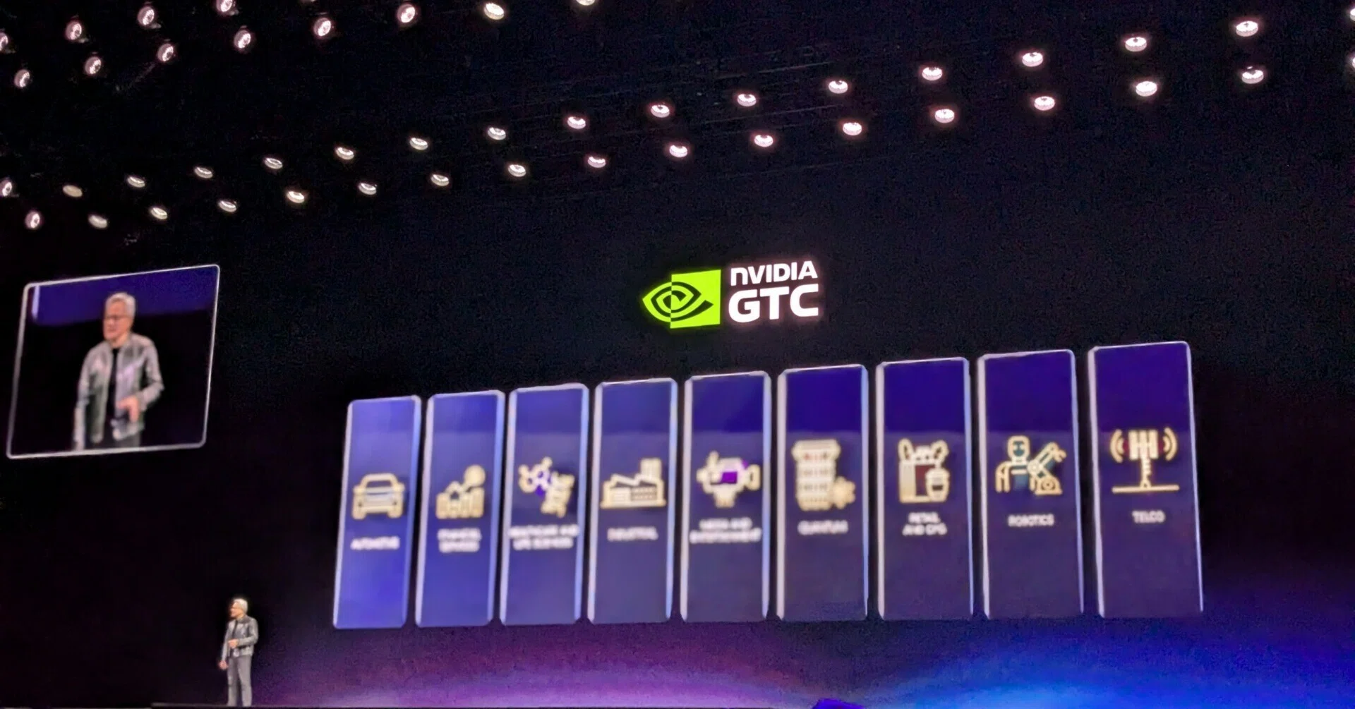 Final Aimから見たNVIDIA GTC 2026 Jensen Huang 氏キーノートスピーチ