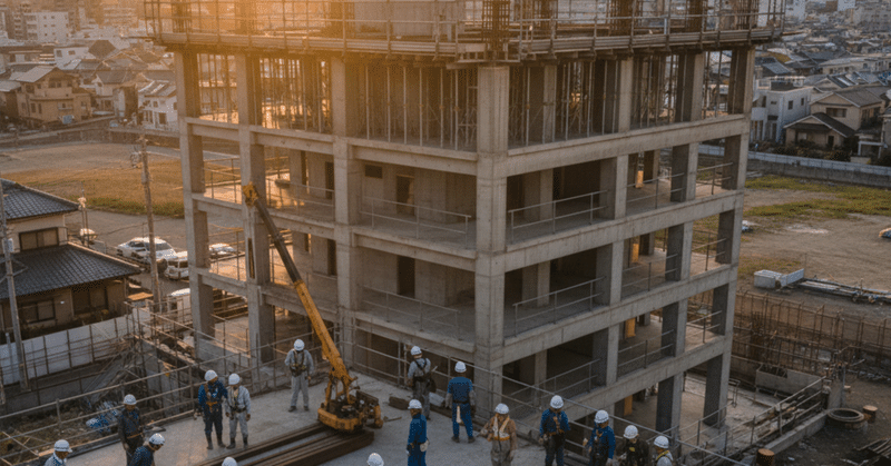 建設業のAI活用、9割がまだやっていない今がチャンスである理由 first_img