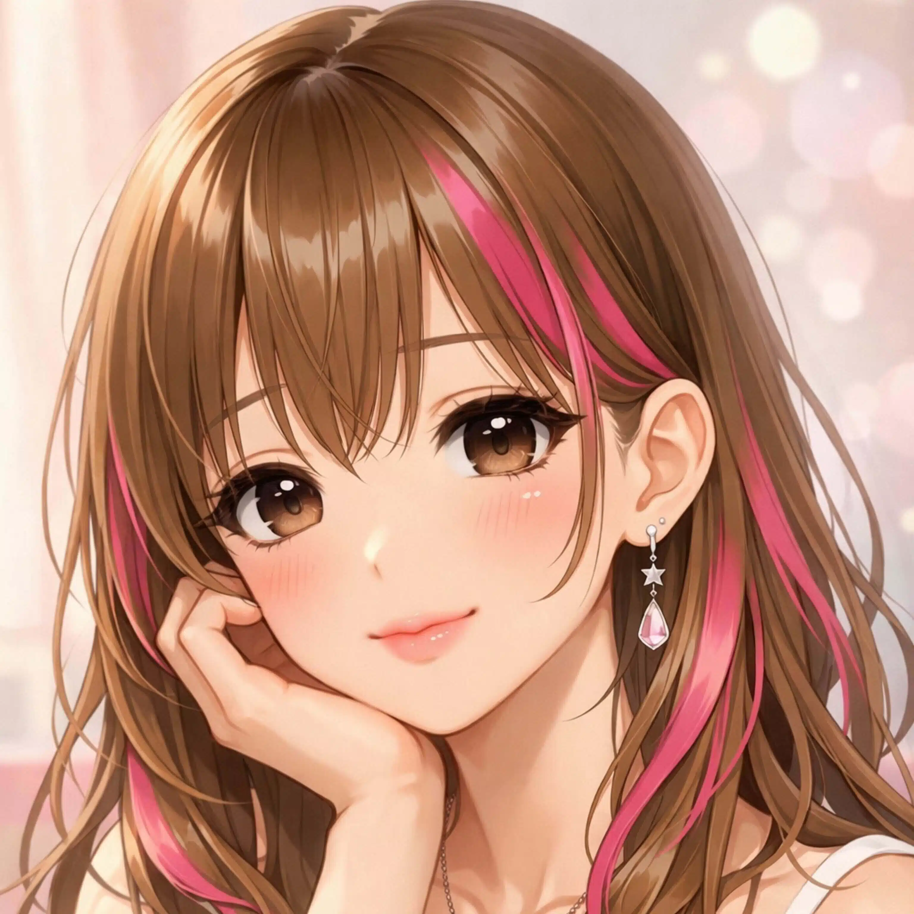 モモ