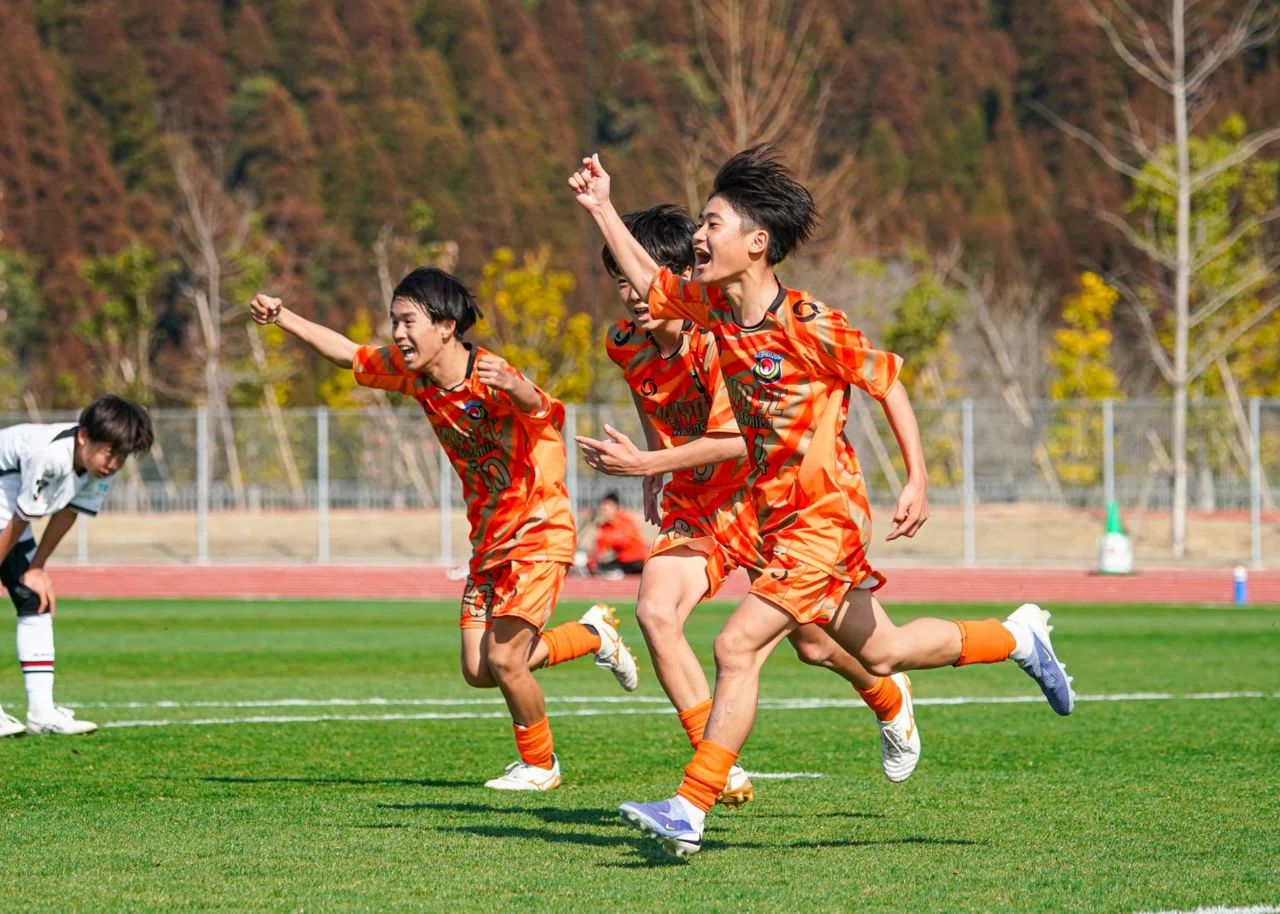 2026九州リーグ1部 第3節 vs アビスパ福岡 TAKASHI IIDA
