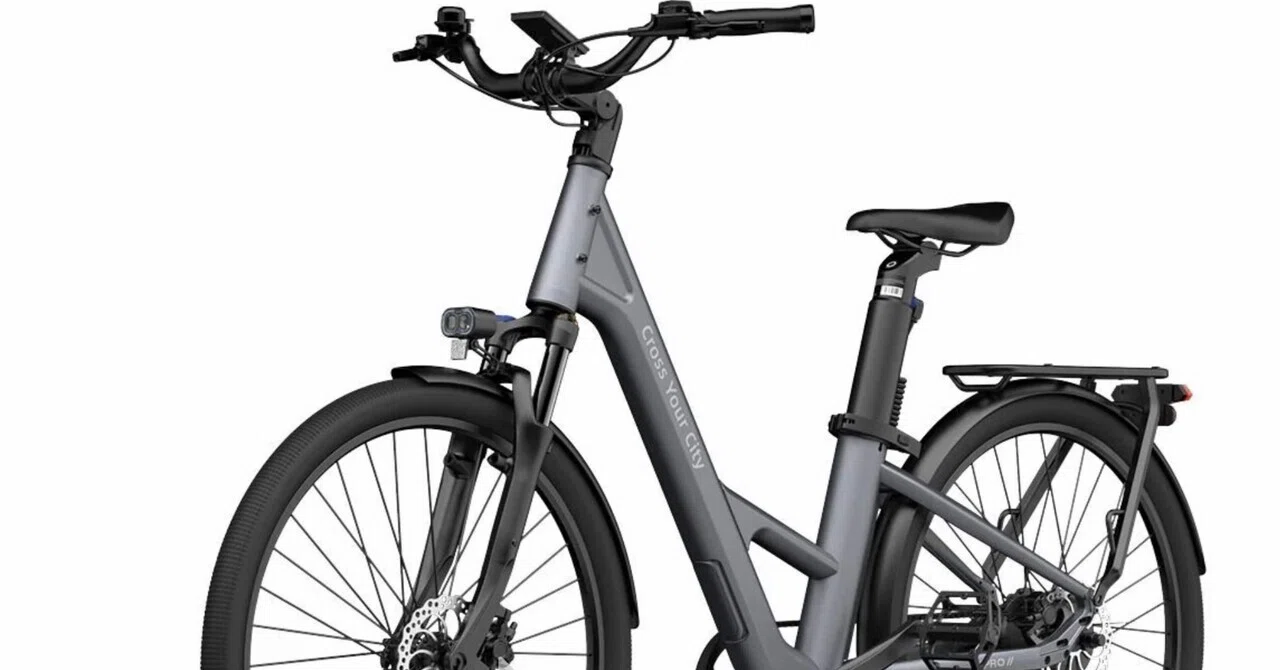 電動自転車を買ってから、休日の行動範囲が広がった｜Syllyy/日々の 