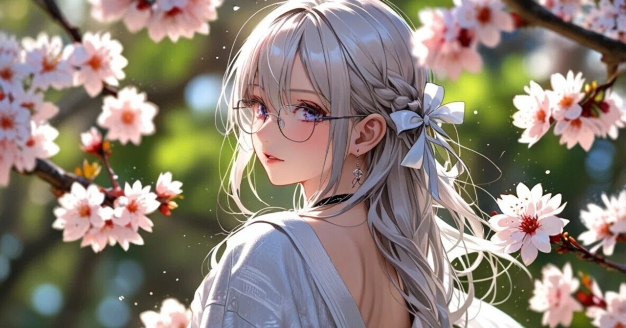 700 days of 'Iyanbe' posts.｜八神 夜宵