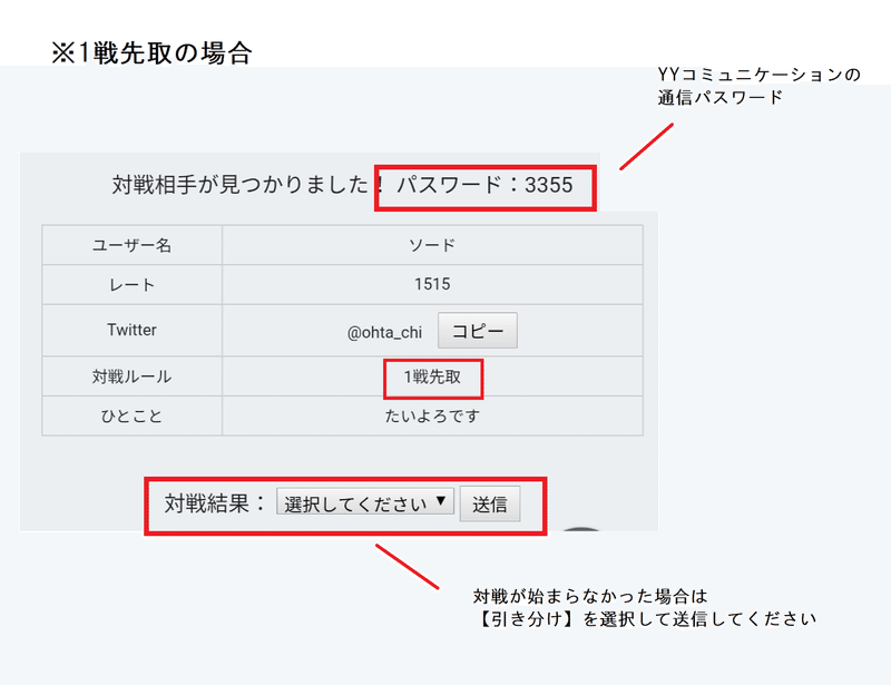 ポケモン剣盾用 疑似レートアプリpokeroomについて 5 18更新 オオタチ Note