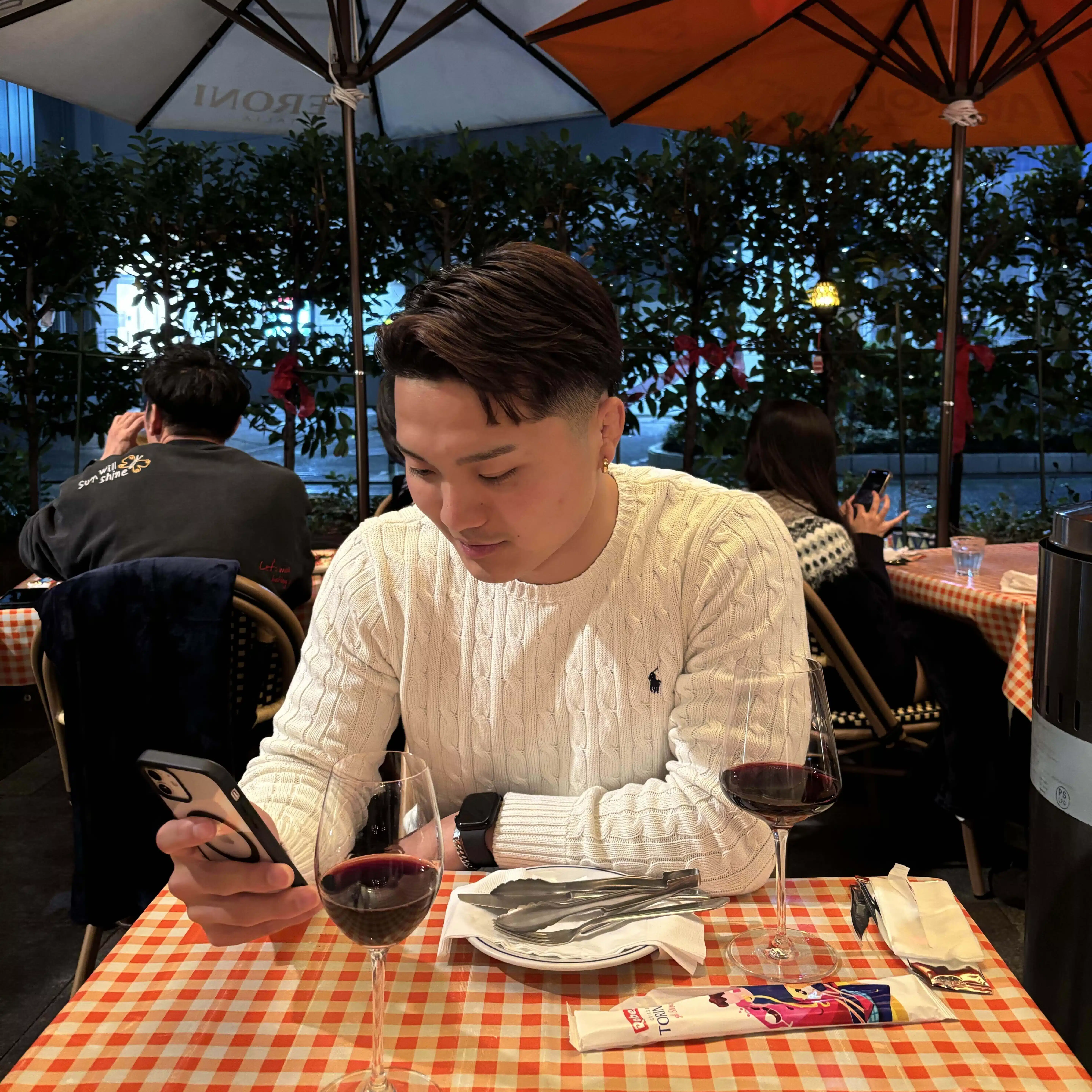 中村 絢