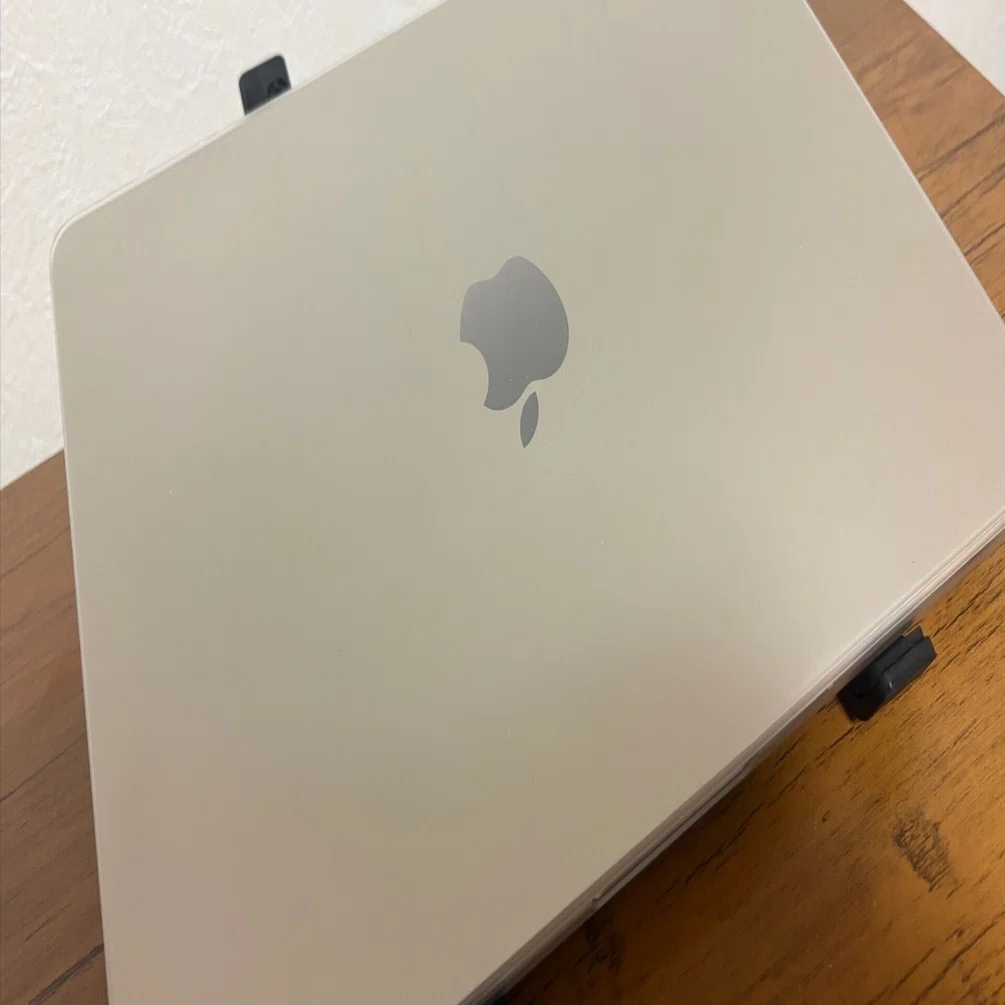iPad、いらなかった。MacBook Airで全部足りた話｜けんたん