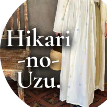 なぜ「ジャムダニ織」のワンピースをお届けしているの？｜ジャムダニ織