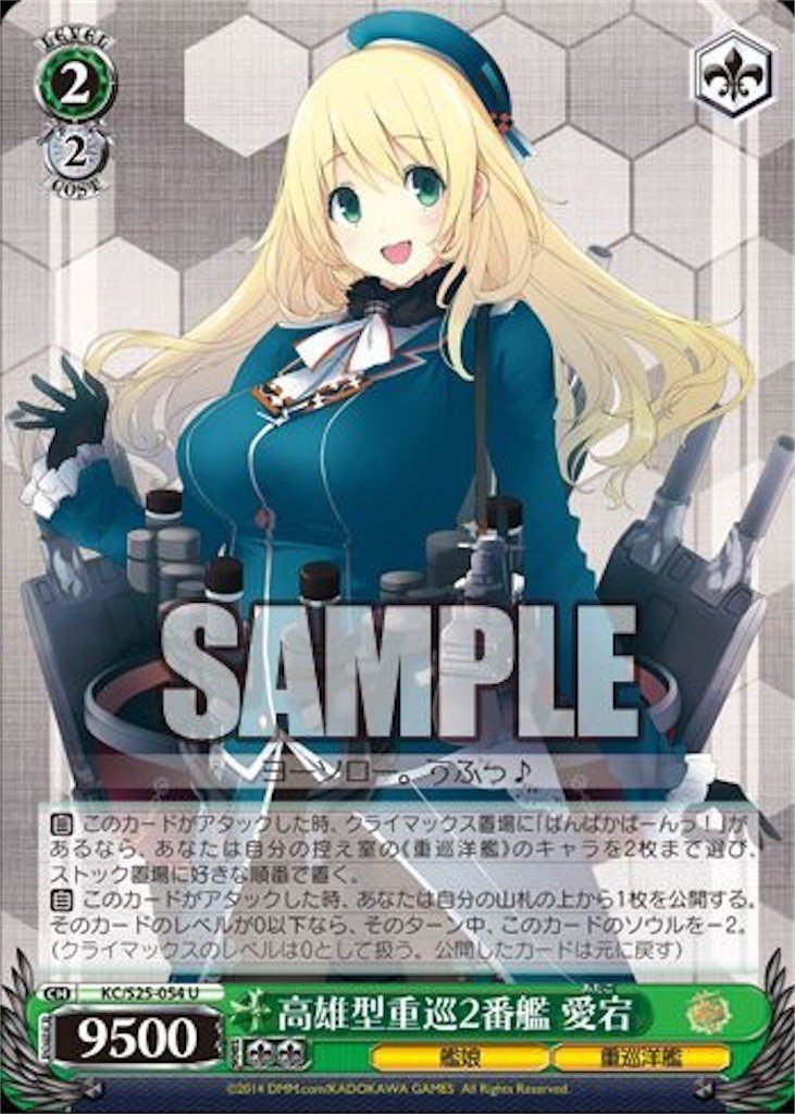 Ws 愛宕でストブをしたい Lizard Note