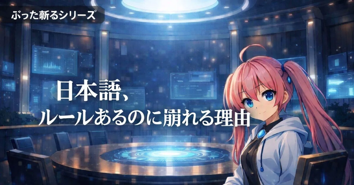 見出し画像