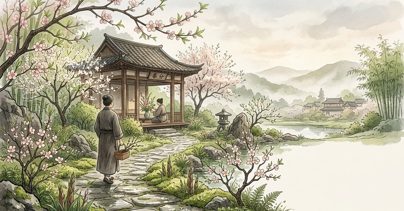 日中BizNavi｜2026年3月20日｜春分の日/龍抬頭