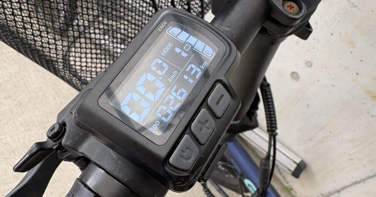 末っ子用の折りたたみ自転車を買った話｜?Fukusuke