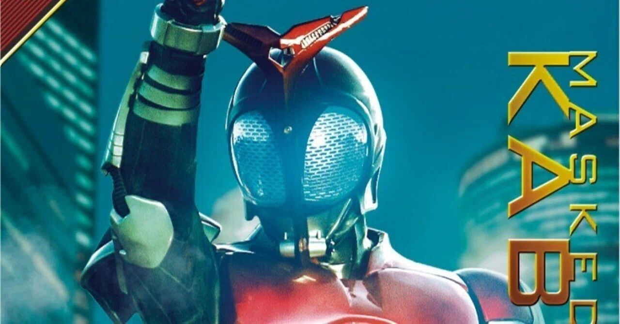 ガンバレジェンズ初期環境の覇者・仮面ライダーカブト ライダー